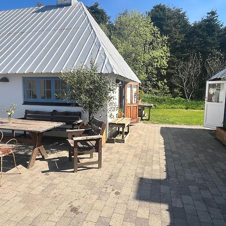 The Fishermen'S House - Charming And Close To Beach Vang  Екстериор снимка