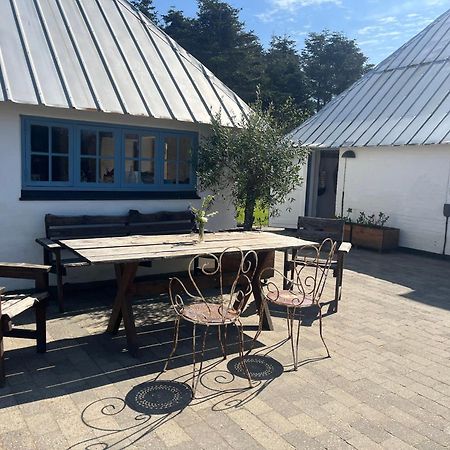 The Fishermen'S House - Charming And Close To Beach Vang  Екстериор снимка