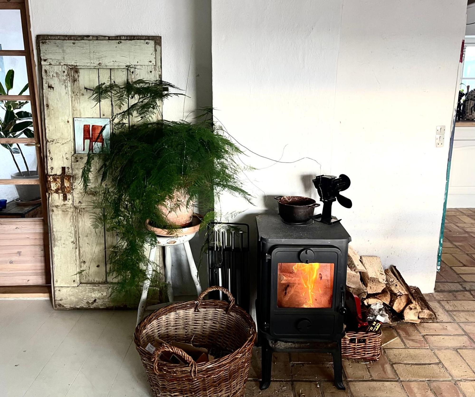 The Fishermen'S House - Charming And Close To Beach Vang  Екстериор снимка