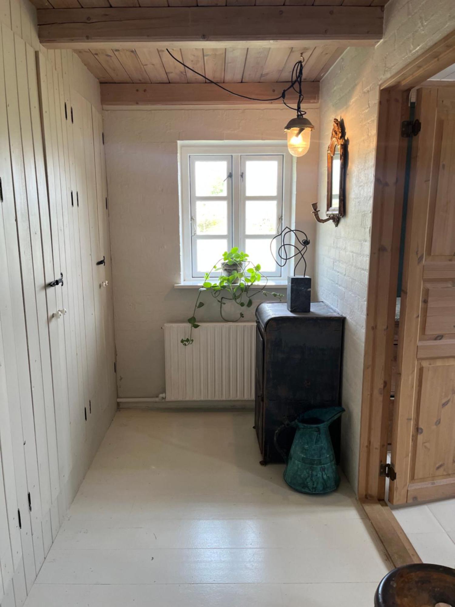 The Fishermen'S House - Charming And Close To Beach Vang  Екстериор снимка