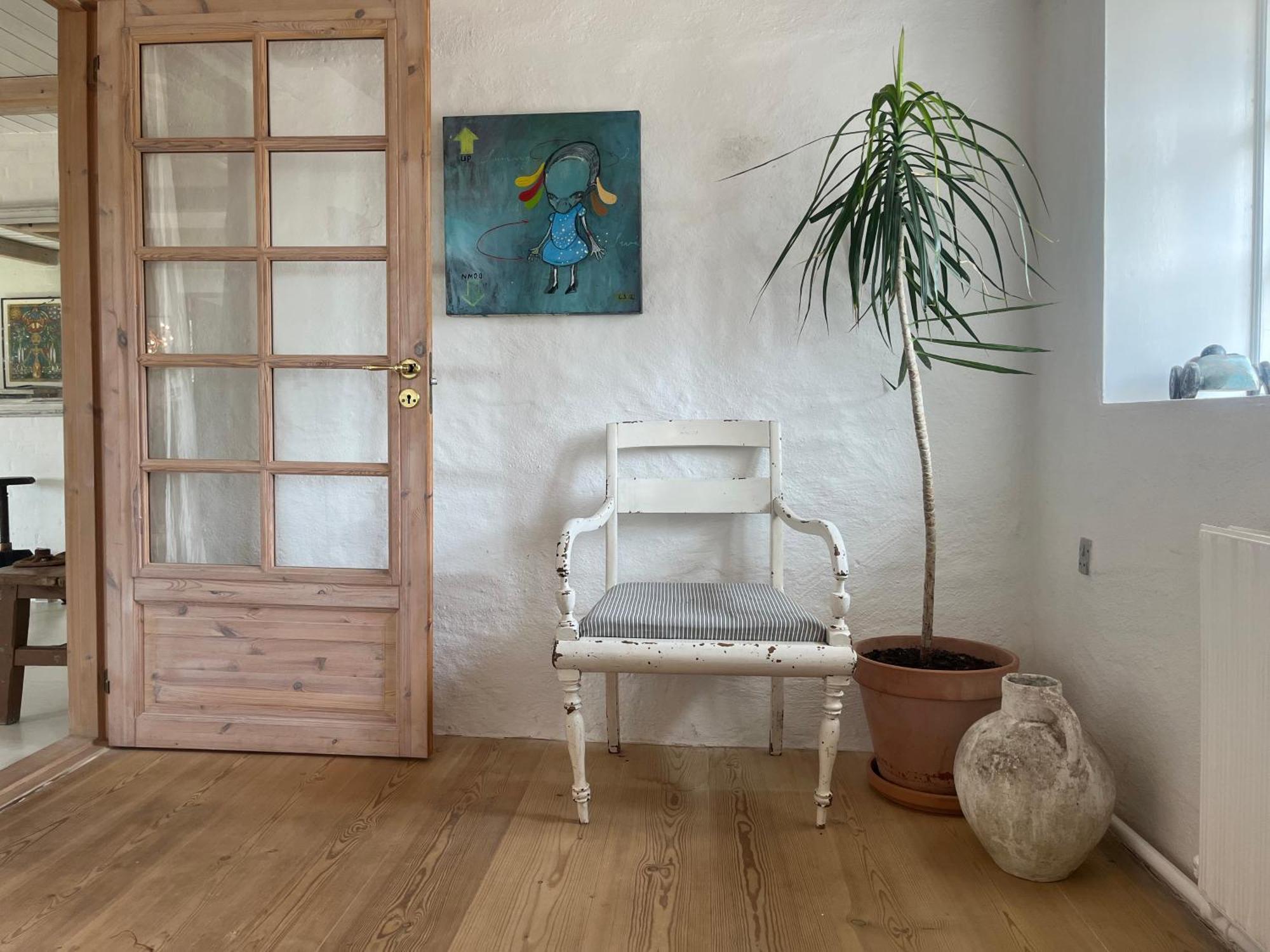 The Fishermen'S House - Charming And Close To Beach Vang  Екстериор снимка