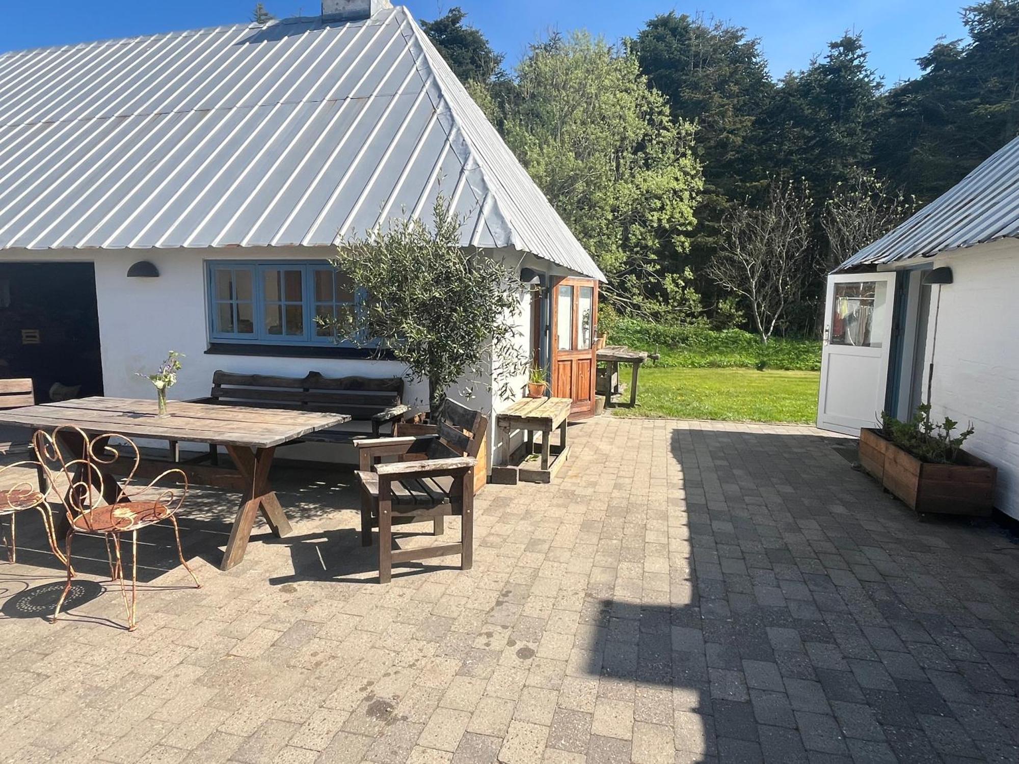 The Fishermen'S House - Charming And Close To Beach Vang  Екстериор снимка