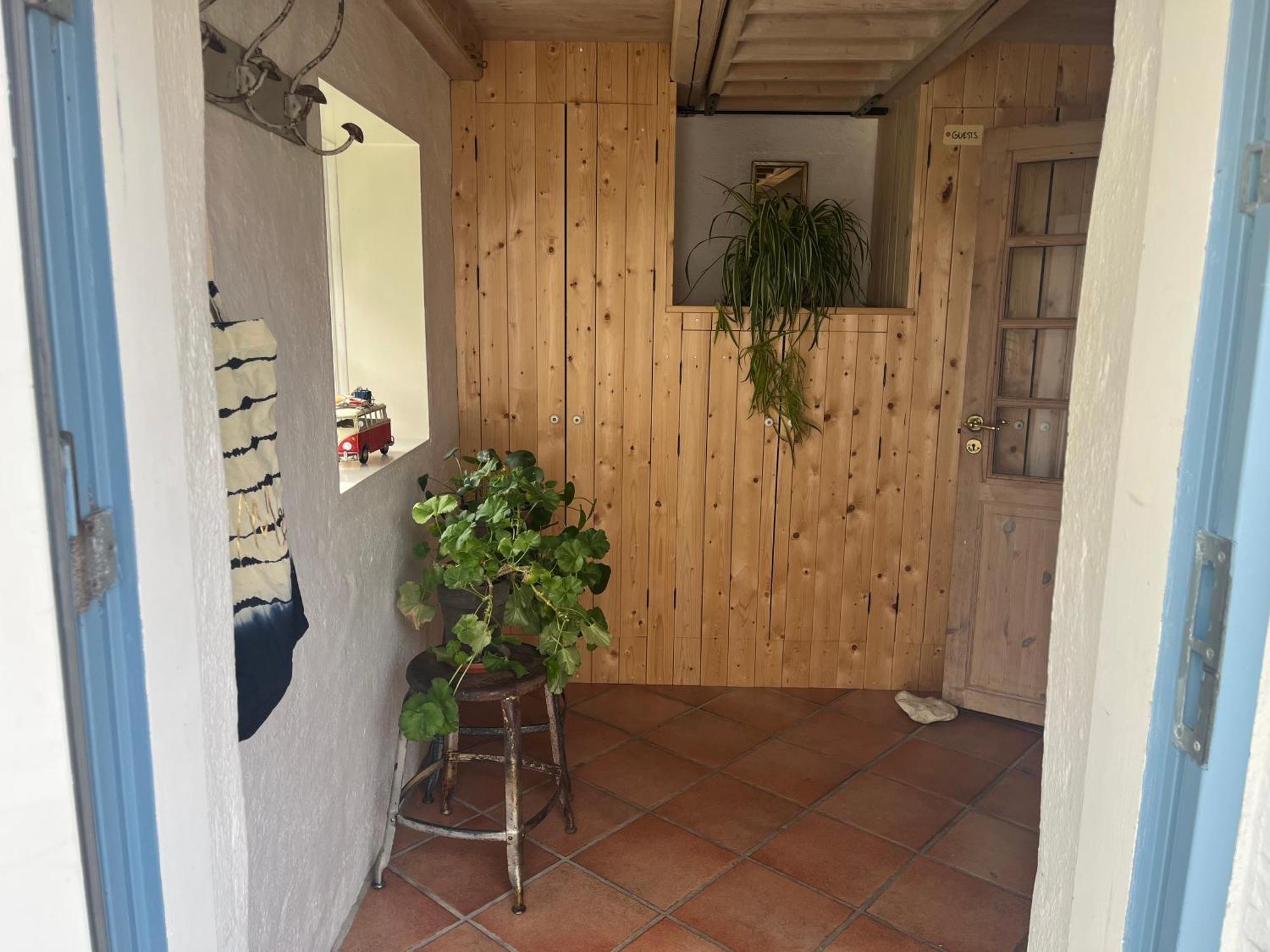The Fishermen'S House - Charming And Close To Beach Vang  Екстериор снимка