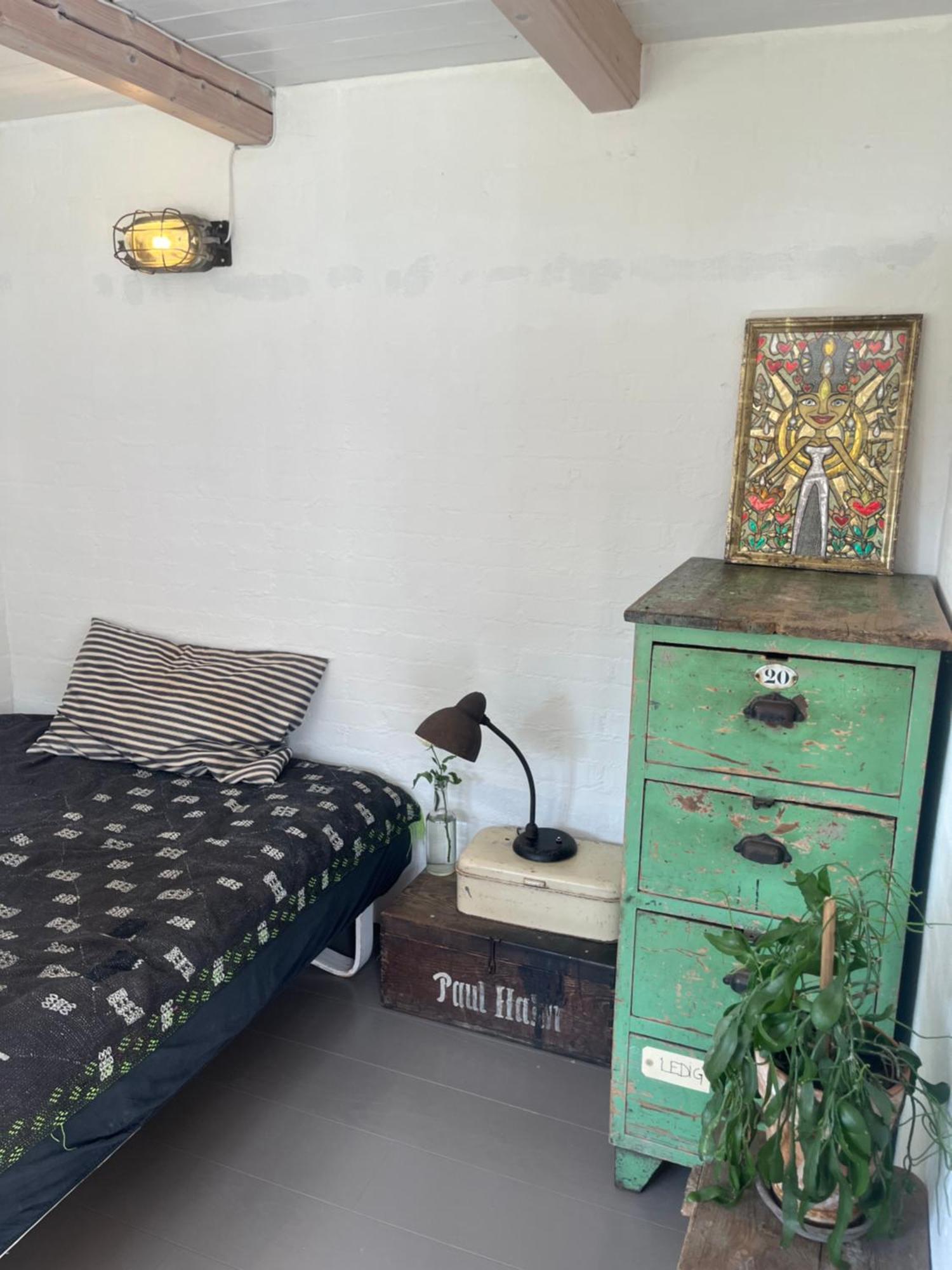 The Fishermen'S House - Charming And Close To Beach Vang  Екстериор снимка