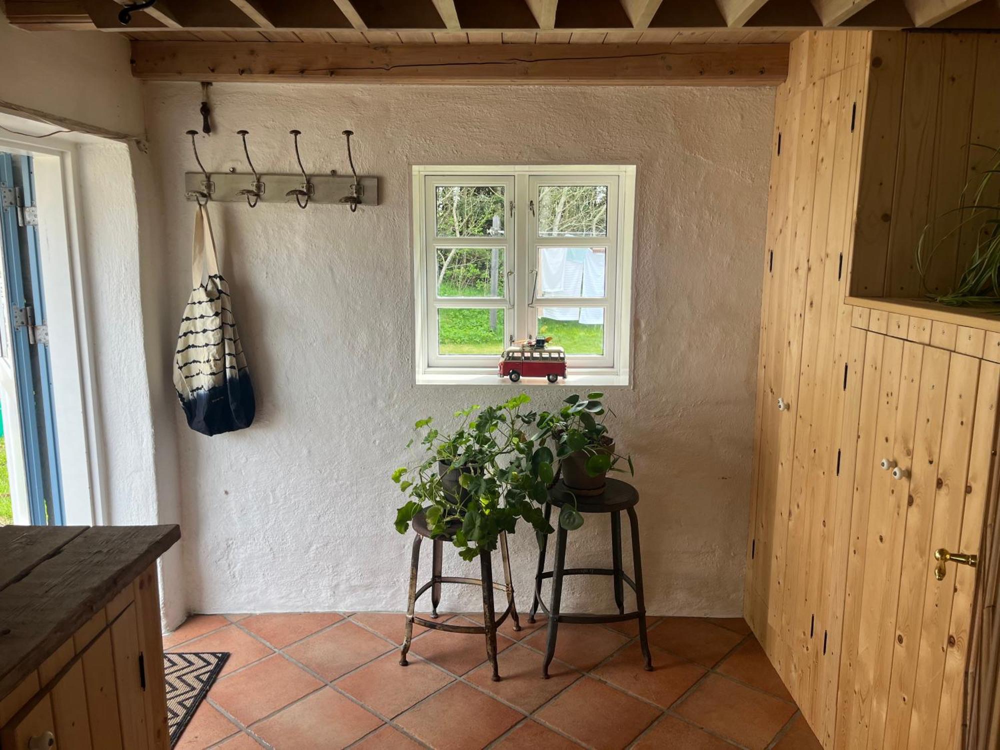 The Fishermen'S House - Charming And Close To Beach Vang  Екстериор снимка