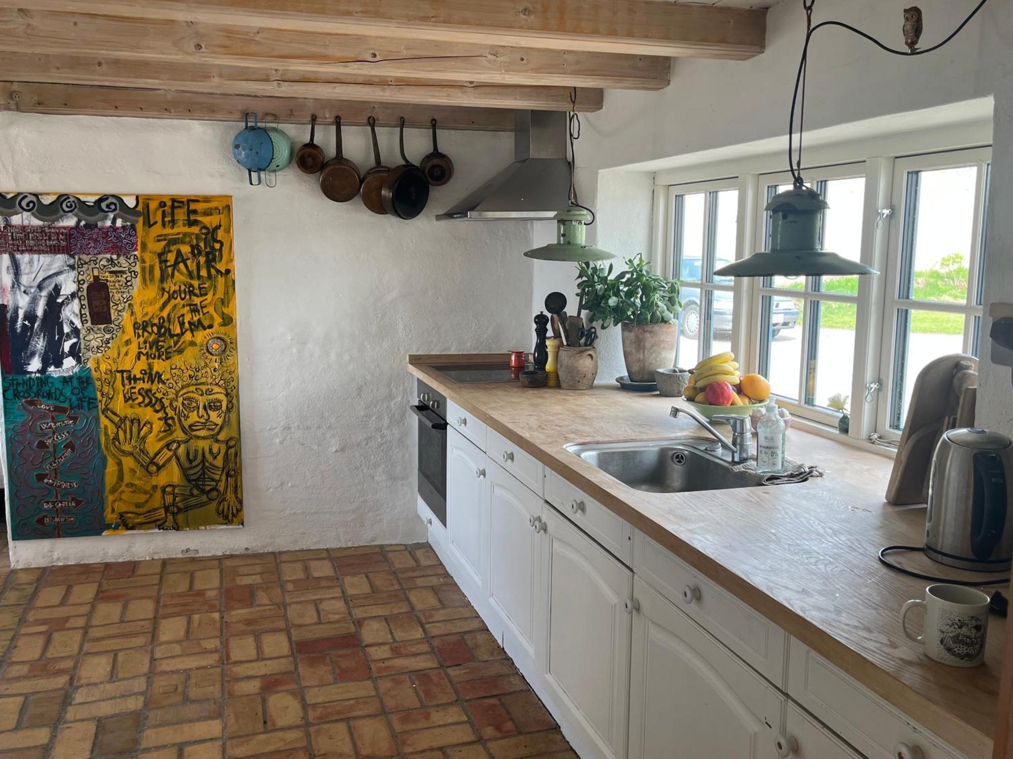 The Fishermen'S House - Charming And Close To Beach Vang  Екстериор снимка