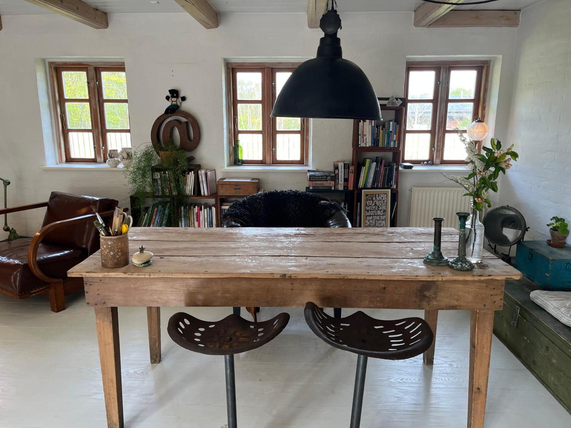 The Fishermen'S House - Charming And Close To Beach Vang  Екстериор снимка