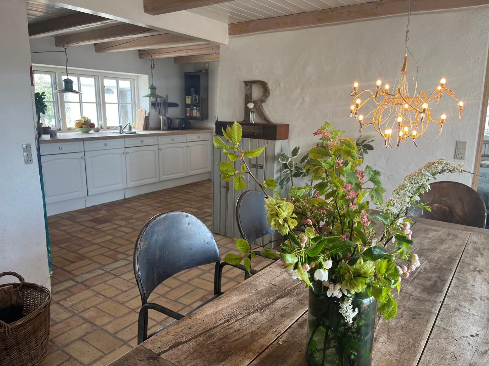 The Fishermen'S House - Charming And Close To Beach Vang  Екстериор снимка