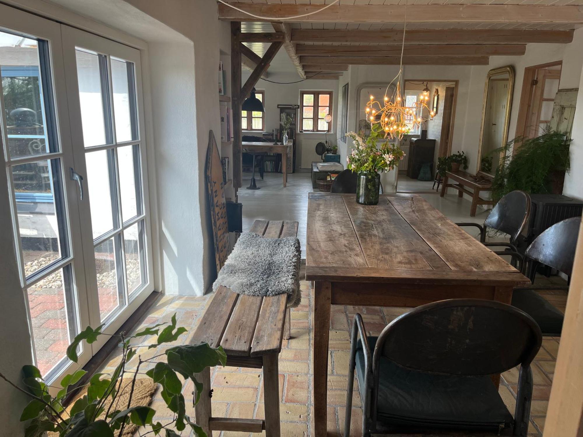 The Fishermen'S House - Charming And Close To Beach Vang  Екстериор снимка