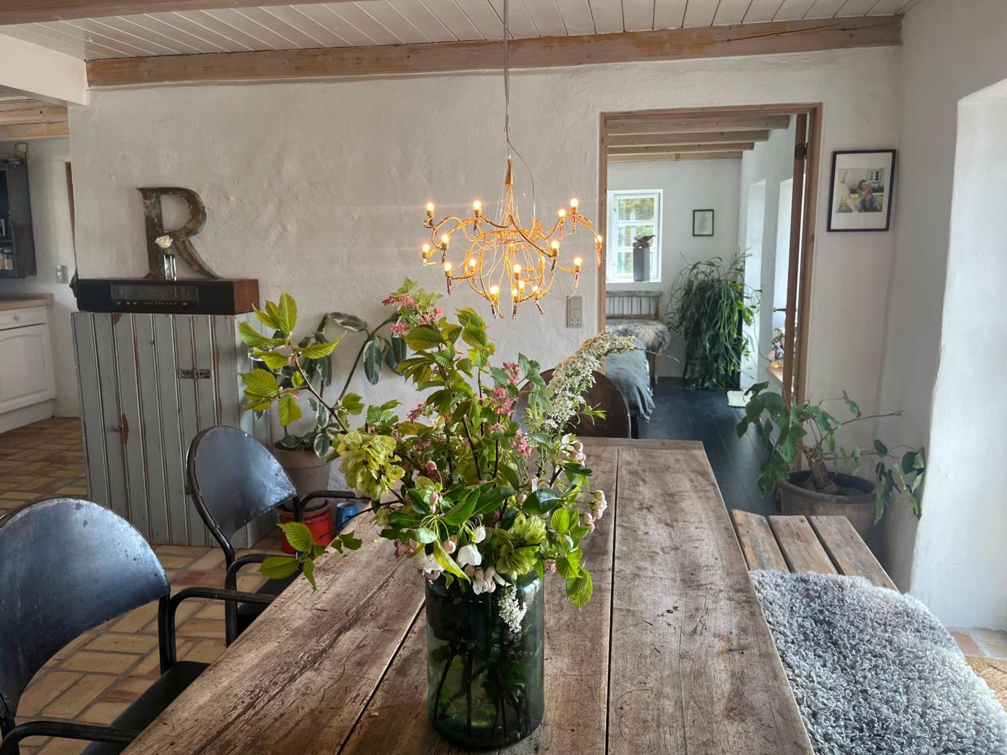 The Fishermen'S House - Charming And Close To Beach Vang  Екстериор снимка