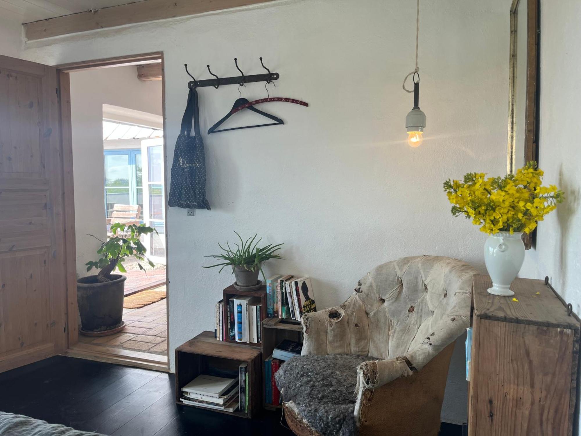 The Fishermen'S House - Charming And Close To Beach Vang  Екстериор снимка