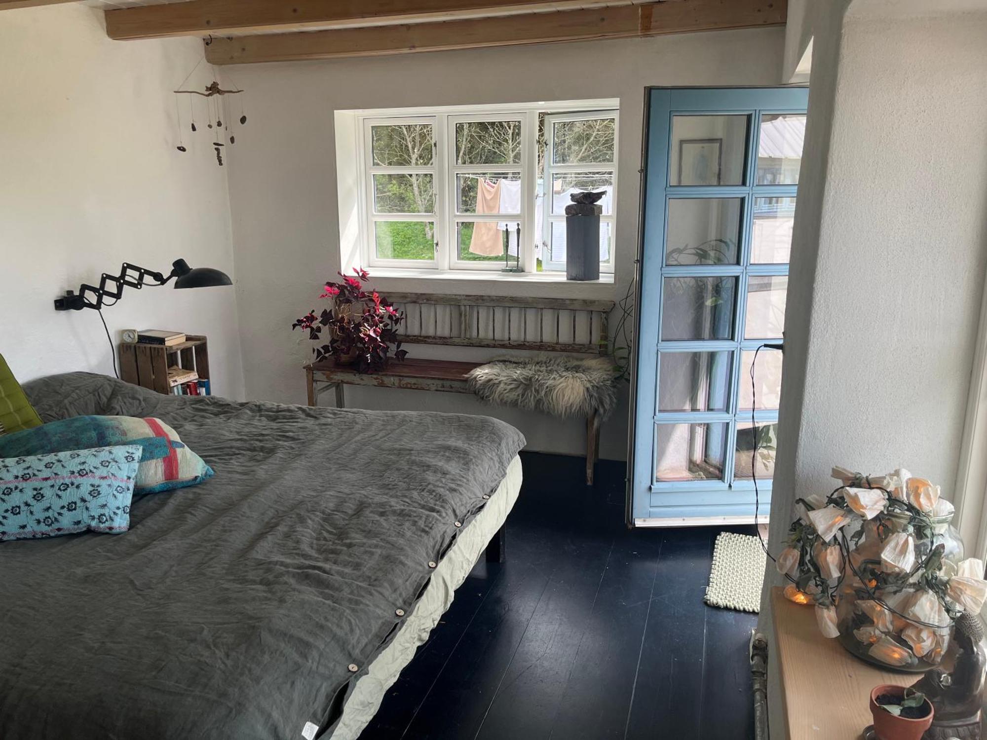 The Fishermen'S House - Charming And Close To Beach Vang  Екстериор снимка