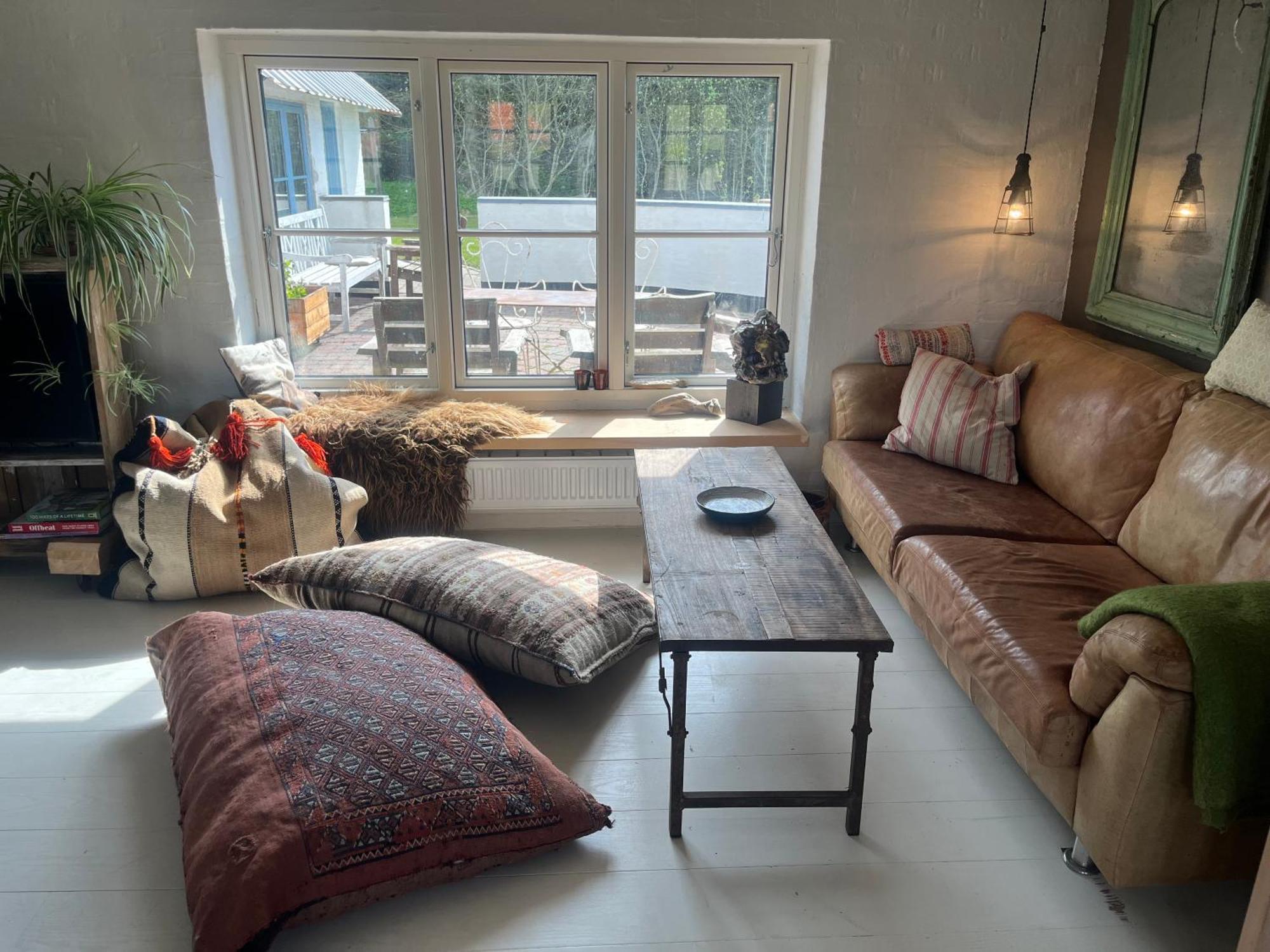 The Fishermen'S House - Charming And Close To Beach Vang  Екстериор снимка